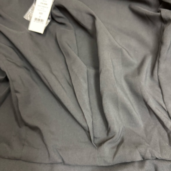 NWT White House Black Market  Blazer with Black grosgrain trim size 6 - Picture 11 of 13